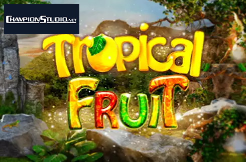 Tropical Fruit